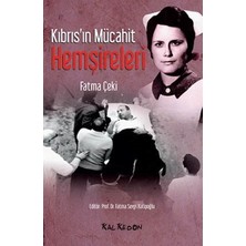Kalkedon Kıbrıs'ın Mücahit Hemşireleri
