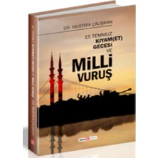 Beta Kitap 15 Temmuz Kıyam(Et) Gecesi ve Milli Vuruş
