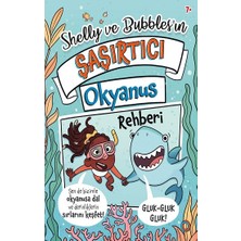 Orenda Shelly ve Bubbles'ın Șașırtıcı Okyanus Rehberi
