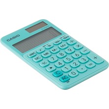 Zemira SL-310UC-GN Cep Elektronik Hesap Makineleri