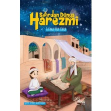 Tulu Kitap Sıfırdan Dünya Harezmi
