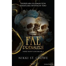 Nox Fae Prensleri