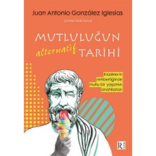 İrene Kitap Mutluluğun Alternatif Tarihi