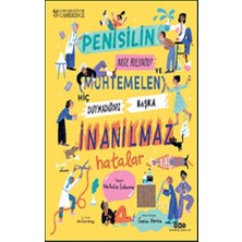 Yapı Kredi Yayınları Penisilin Nasıl Bulundu?
