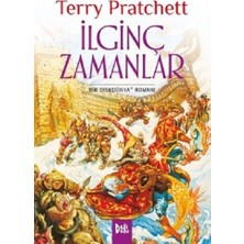 Ilginç Zamanlar