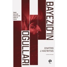 Turkuvaz Kitap Bayezid’in Oğulları