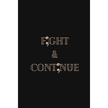 Zemira Independently Published F;ght & Cont;nue Daily Journal