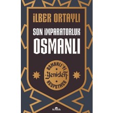 Kronik Kitap Son Imparatorluk Osmanlı