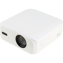 Zemira V318 11 Projektör, Çözünürlük, 360 Ansi Lümen, Otomatik Focus, 6, 5.4