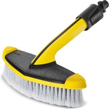 Zemira Staubbeutel-Profi Karcher Wb 60 Yumuşak Yıkama Fırçası