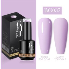Zemira Born Pretty 15 ml Kalıcı Oje BG037 (55933) 3187