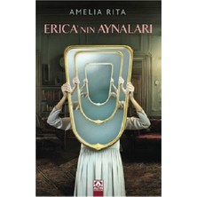 Altın Kitaplar Erica'nın Aynaları