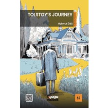 Gaga Yayınları Tolstoy’s Journey
