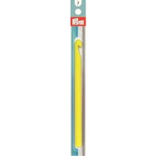 Zemira Prym Plastik El Örgü Tığı 7 mm 218570