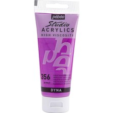 Zemira Pebeo 832*356 Akrilik Boya, 100 ml