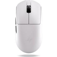 Zemira Atk Dragonfly A9 Oyun Faresi, Hafif 53-57 G, PAW3950 Ultra / PAW3395 Sensör, 42000