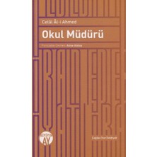 Büyüyen Ay Yayınları Okul Müdürü