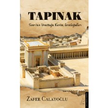 Destek Yayınları Tapınak