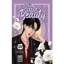 Athica Yayınları True Beauty 3