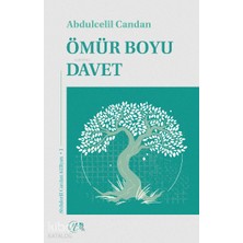 Nida Yayınları Ömür Boyu Davet