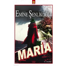 Mektup Yayınları Maria