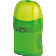 Zemira Serve Berry Silgili Kalemtiras Yeşil