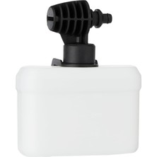Zemira And Garden Yüksek Basınçlı Yıkama Makineleri Deterjan Püskürtme Ucu, 450 ml