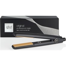 Zemira Ghd - - Düz, Dalgalı Kıvırcık Görünüm Için Seramik Teknolojili Optimum Şekillendirme