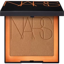 Zemira Nars Laguna Bronzing Powder - Bronzlaştırıcı Pudra