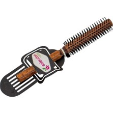 Zemira Seleccion Naturel Saç Fırçası 1413