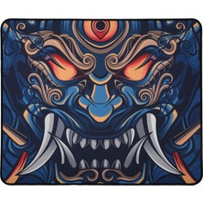 Zemira Klasse Longteng Huoyun Special Edition 480X400X4 mm E-Sports Mouse Pad (Tiger)