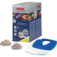 Zemira Eheim Media Set 2080 Filtre Malzemesi Seti