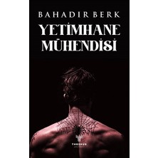 Theseus Yayınevi Yetimhane Mühendisi