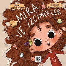 Çınaraltı Yayınları Mira ve Izcimikler