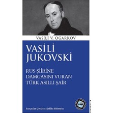 Paspartu Yayınları Vasili Jukovski