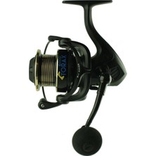 Eurofish Torax 6000 Olta Makinesi