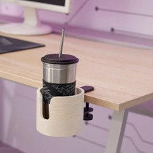 Ikea Lånespelare Bardak Tutucu , Dişbudak Kaplama