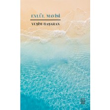 Luna Yayınları Eylül Mavisi