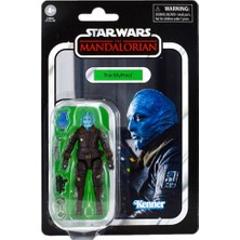 Zemira The Mythrol Aksiyon Figürü ( The Mandalorian)