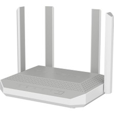 Zemira Keenetic Titan BE7200 Mesh Ebeveyn Fiber Vpn Router 1X10GBIT/S 1x2.5gbit/s 4X1GBIT/S
