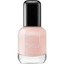 Zemira Kiko Oje - Power Pro Nail Lacquer - 06 Powder Pink