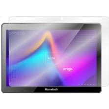 Zemira Engo Hometech Alfa 10YC 10 Inç Mat Şeffaf