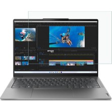Zemira Engo Yoga Slim 6 14 Inç Nano Flexible