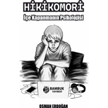 Bambuk Yayınevi Hikikomori