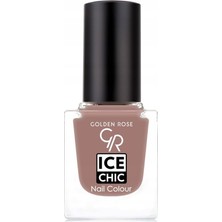 Zemira Ice Chic Nail Colour NO:119 1 Paket