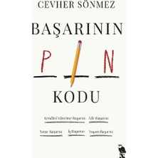 Nemesis Kitap Başarının Pin Kodu