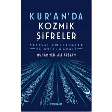Foliant Yayınları Kuran’da Kozmik Şifreler