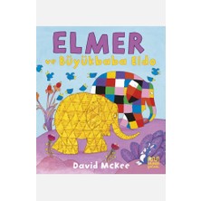 Mundi Elmer ve Büyükbaba Eldo