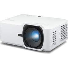 Zemira Viewsonic 4000 Ansi Lumen LSD400W 1280X800 Is Egıtım Projeksıyonu