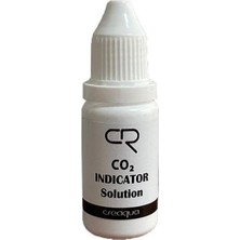 Zemira Creaqua Co2 Indikatör Sıvısı 15ML